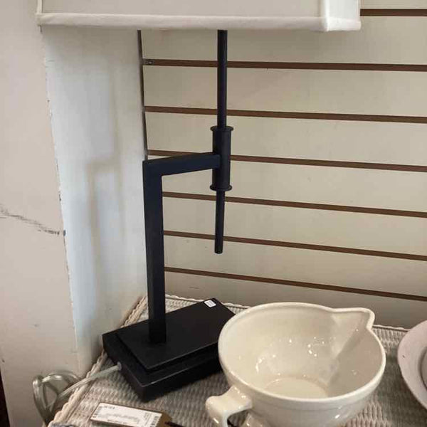 Pair of Pottery Barn Lamps