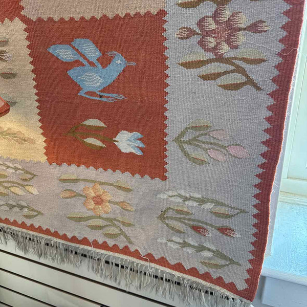 Kilm Rug