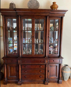 Thomasville Cabinet