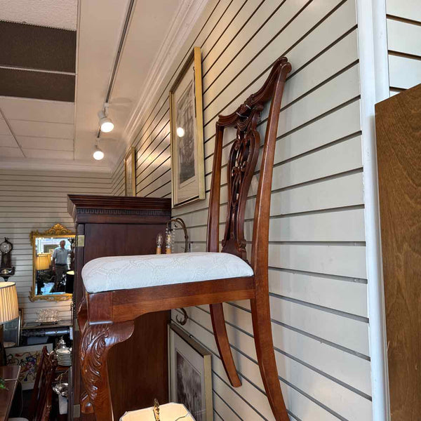 Pennsylvania House Dining Table and 6 Chairs