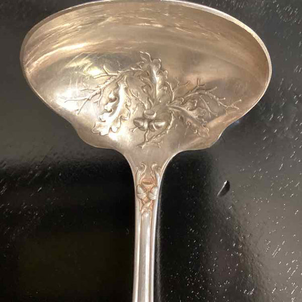 SLP Charter Oak Gravy Ladle (Intro 1906)