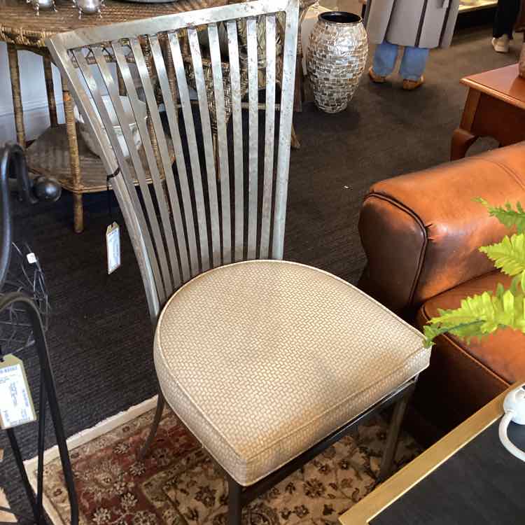 Arthur Umanoff Chair