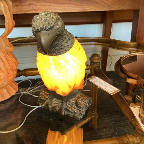 Hawk Table Lamp