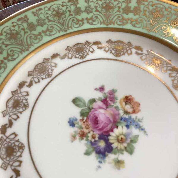 Pickard  Floral Plate