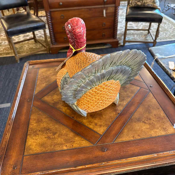 Turkey Tureen