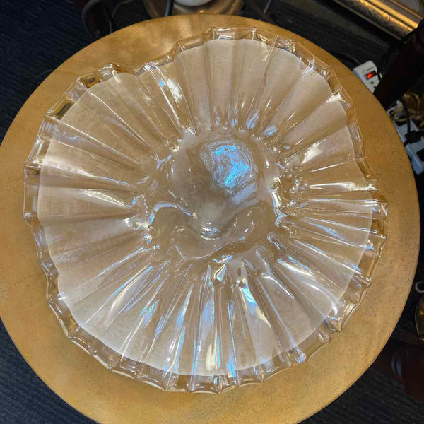 Venetian Art Glass Centerpiece