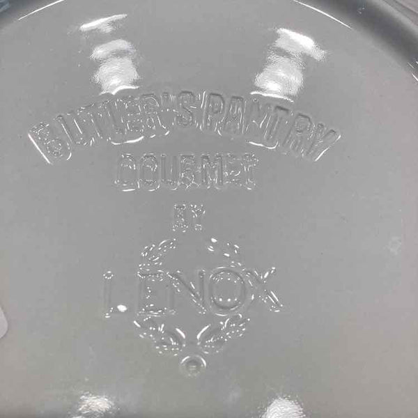 Lenox "Butler's Pantry" Set of 6 Salad Plates