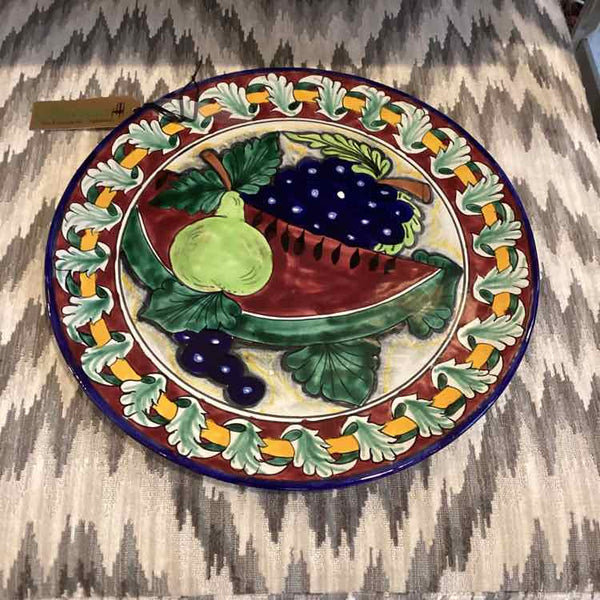 Talevero Fruit Plate