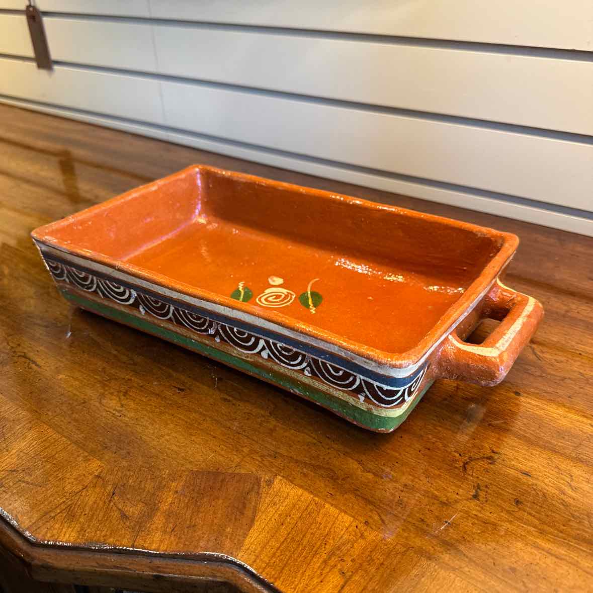 Mexican Serving Tray