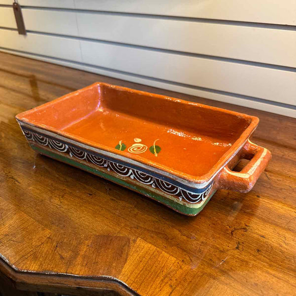 Mexican Serving Tray