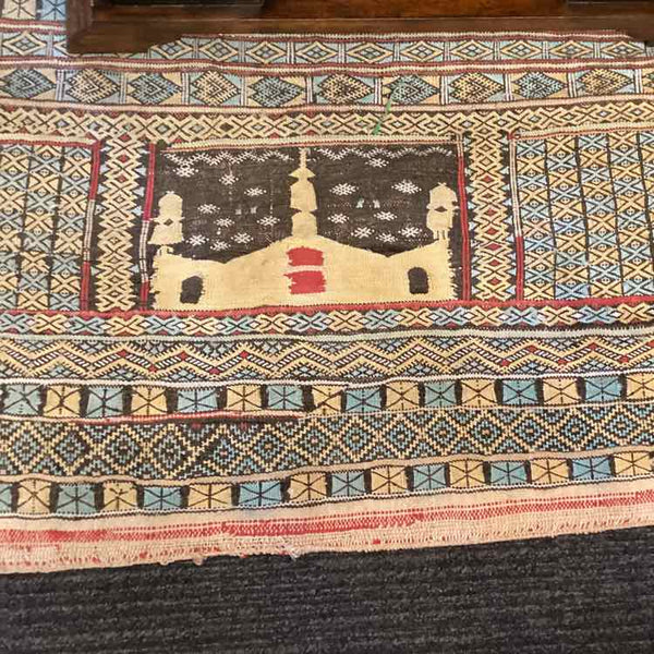 Prayer Rug