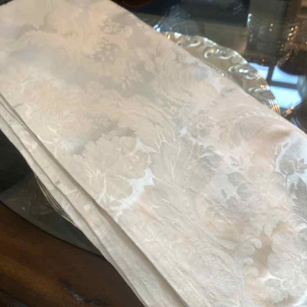 Waterford Damask Table Cloth