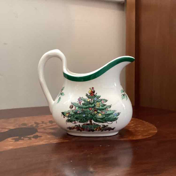 Spode Sugar & Creamer (England)
