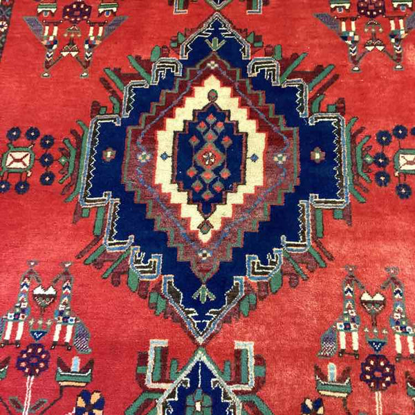 Persian Wool Rug