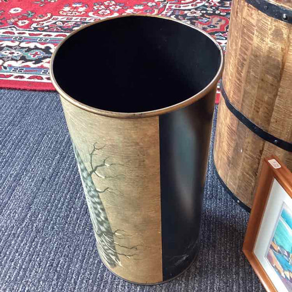 Owl Umbrella Stand