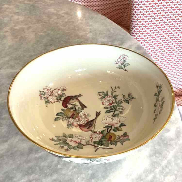 Lenox "Serenade"  Bowl
