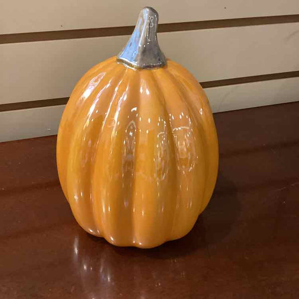 Fall Pumpkin