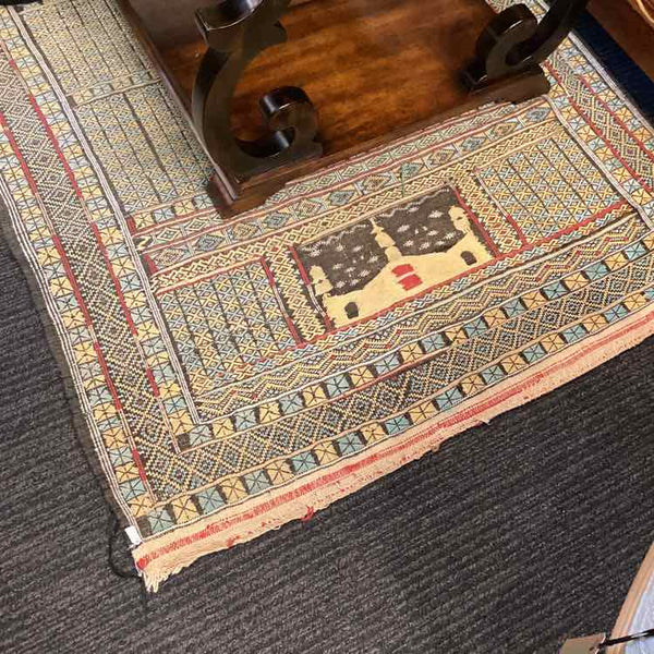 Prayer Rug