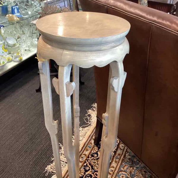 White Oak Plant Stand