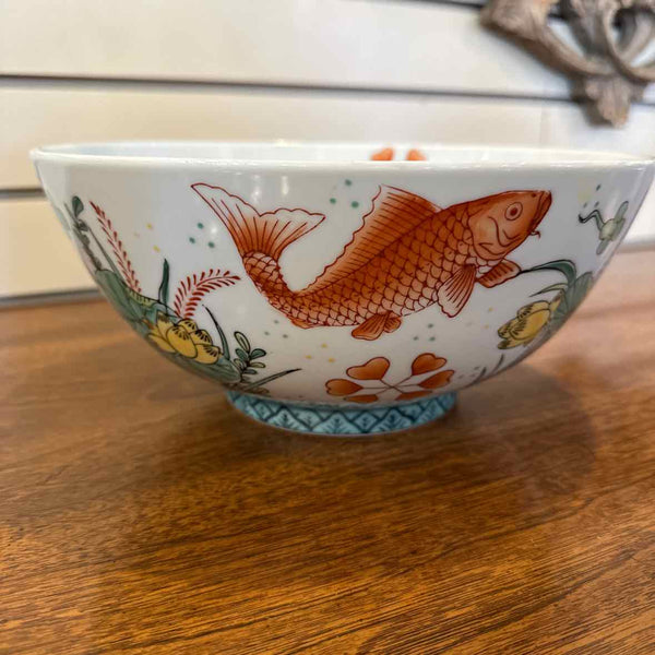 Fish Bowl
