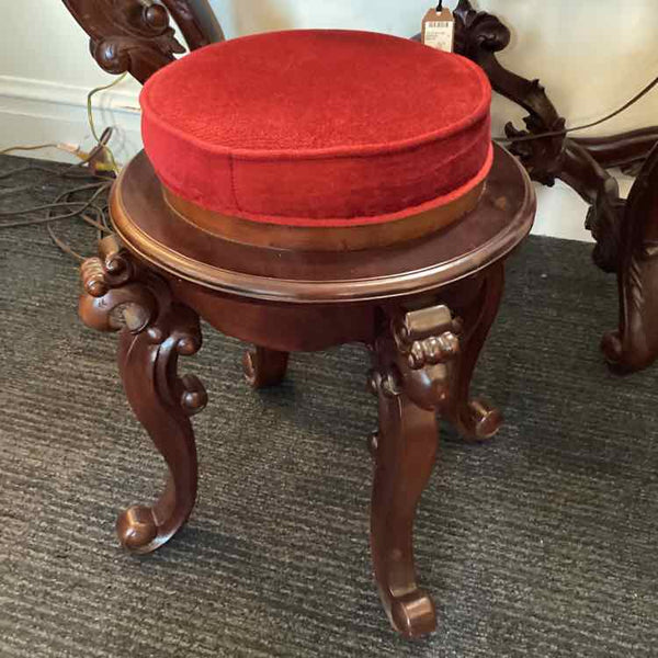 Victorian Dressing Table