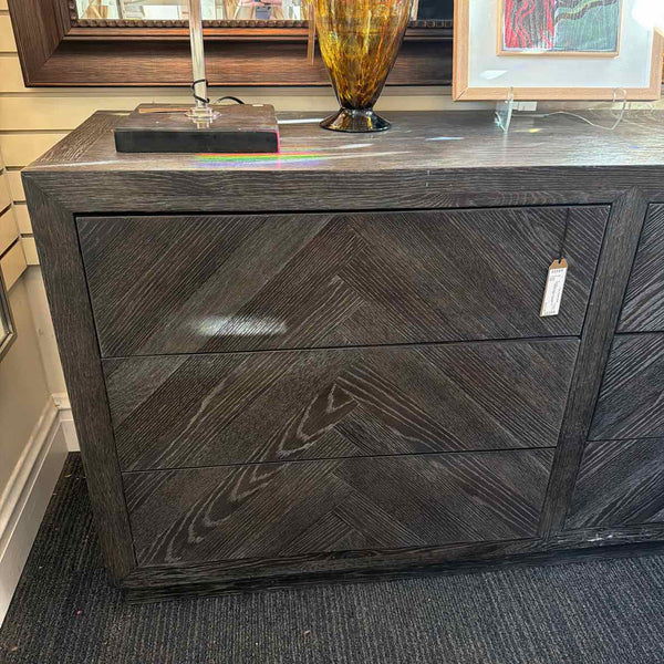 Restoration Hardware Dresser