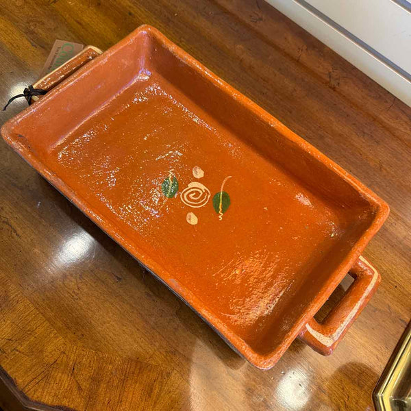 Mexican Serving Tray