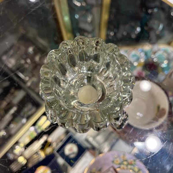 Glass Votive
