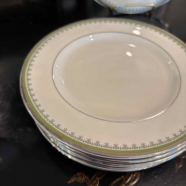 Marquis Pickard China - 46 Pieces