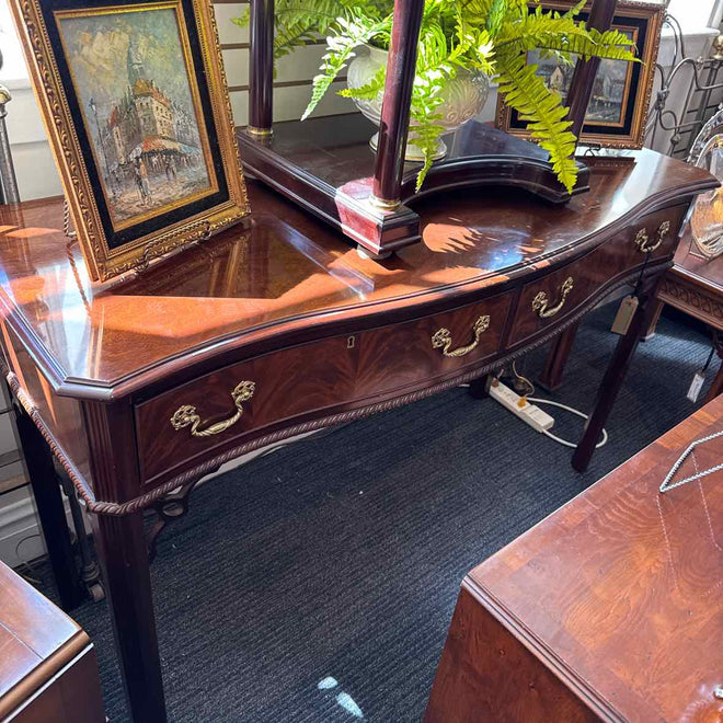 Cabinets and Sideboards
