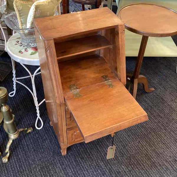 Miniature Secretary Side Table from Italy