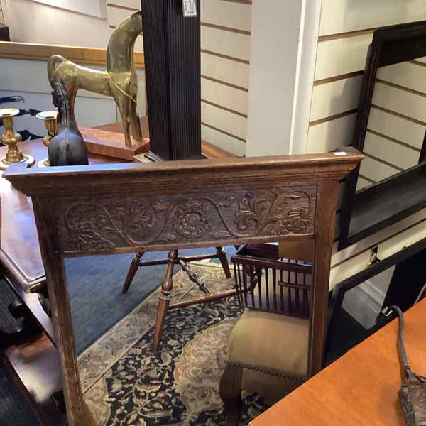 Vintage Ethan Allen Mirror