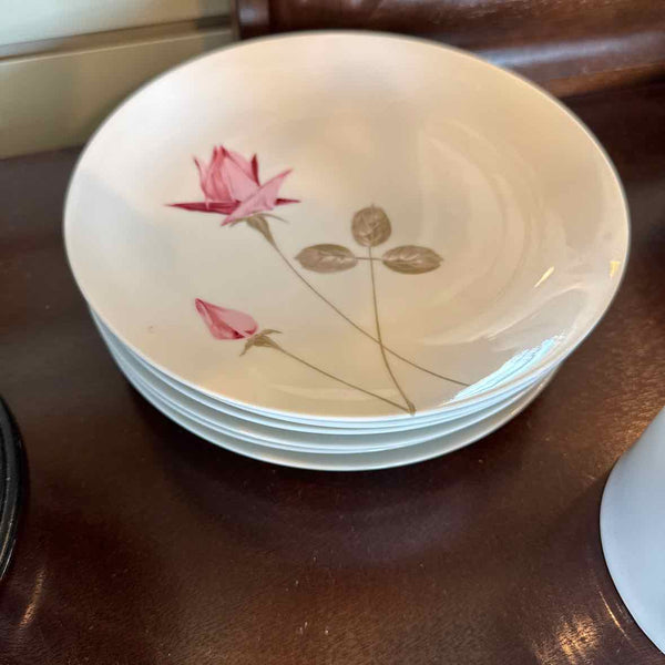 Luncheon & Tea Set - Thomas Porcelain