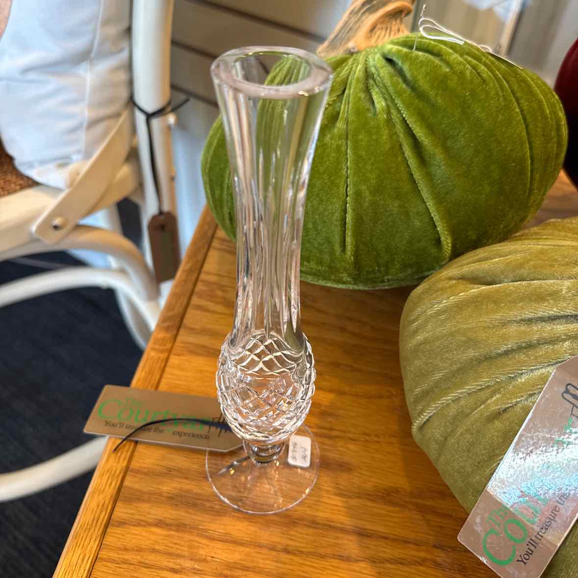 Waterford Lismore Vase
