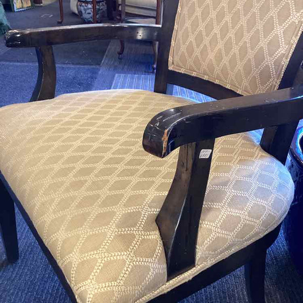 Hickory Furniture Arm Chair