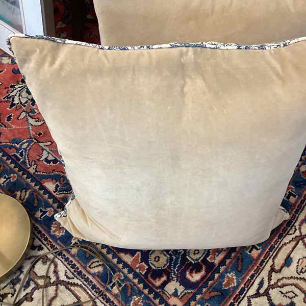 Soane Britain Persian Flower Pillow