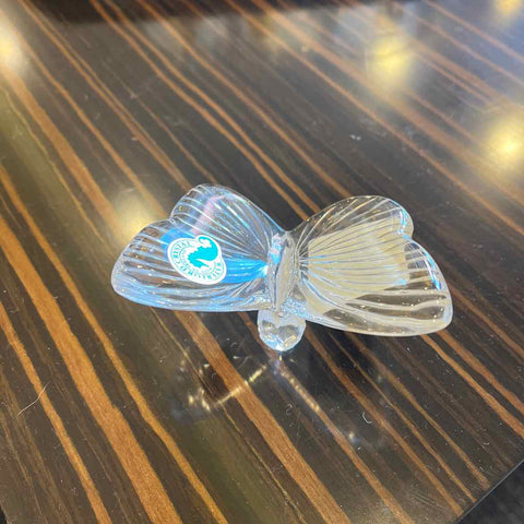 Waterford Butterfly