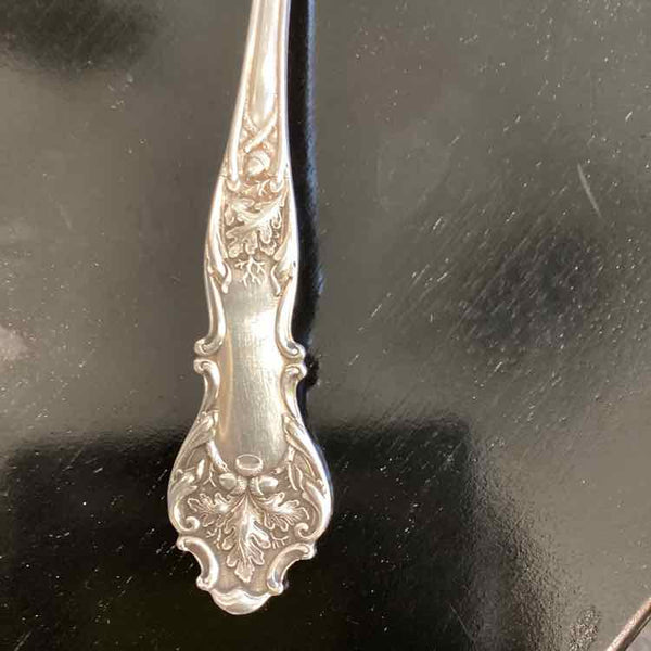 SLP Charter Oak Gravy Ladle (Intro 1906)