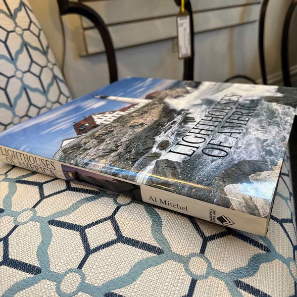 Lighthouses of America