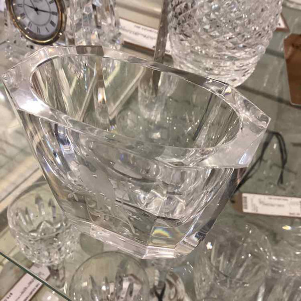 Vintage Orrefors Bowl