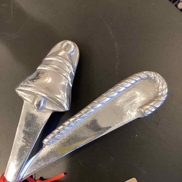 Mariposa Holiday Salad Serving Utenslis