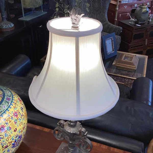 Pair of Lamps