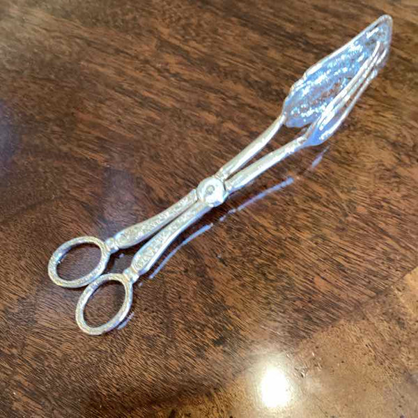 SLP Tongs