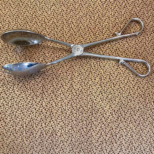 SLP Salad Tongs