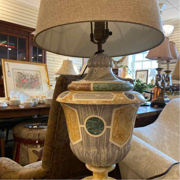 Decorative Wood Lamps