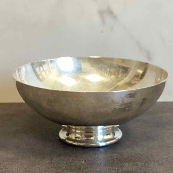 Three Footed SLP Bowls