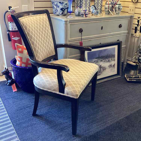 Hickory Furniture Arm Chair