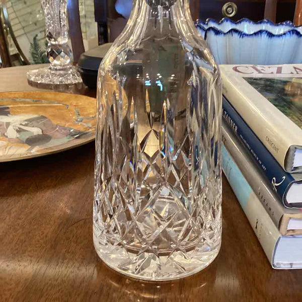 Waterford Lismore Decanter