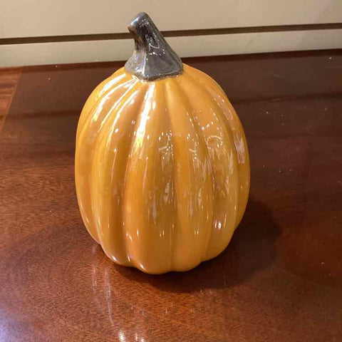 Fall Pumpkin