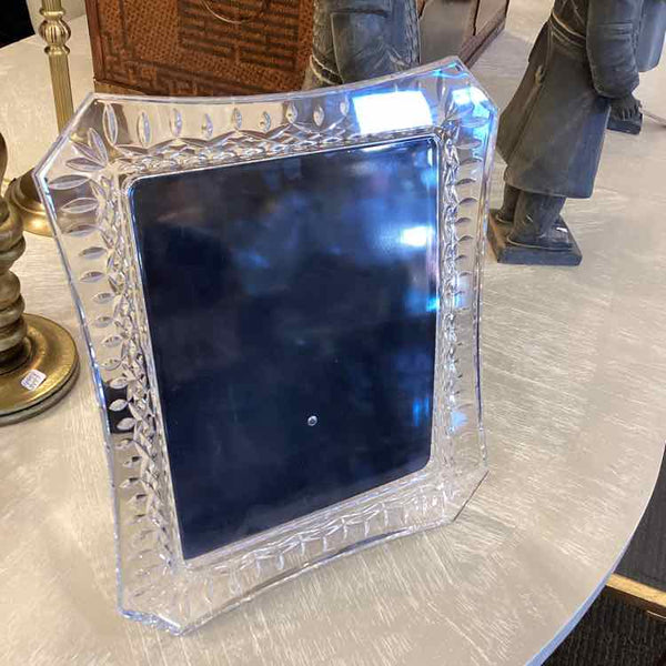 Waterford Lismore Frame With Box